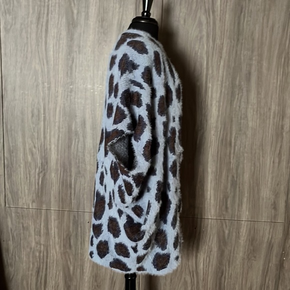 Umgee Cardigan Sweater Kimono - Picture 3 of 9